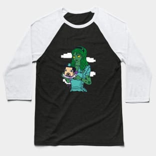 Steeeeve Baseball T-Shirt